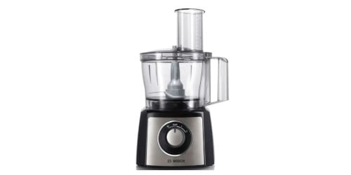 Πολυμίξερ BOSCH MCM3501M 800 W 2.3 L Μαύρο
Πολυμίξερ BOSCH MCM3501M 800 W 2.3 L Μαύρο