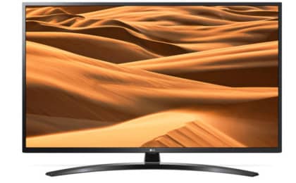 LG OLED SMART 4K TV