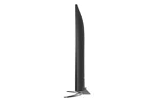 LG OLED SMART 4K TV