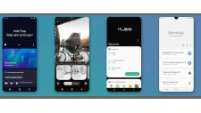 Samsung Galaxy A70