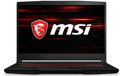 MSI GF 63