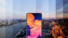 Samsung Galaxy A10