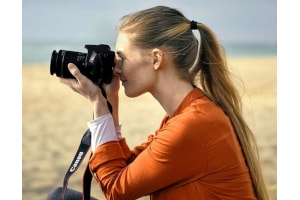 Canon EOS 250D