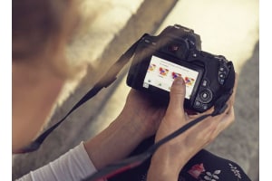 Canon EOS 250D