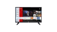 F&U LED TV