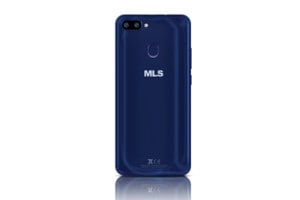 MLS Diamond