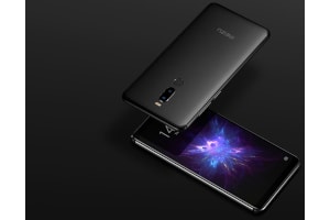 Meizu Note 8
