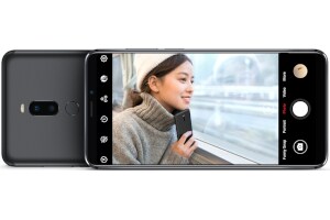 Meizu Note 8