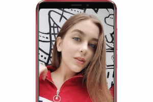 Meizu Note 8