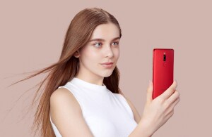 Meizu Note 8