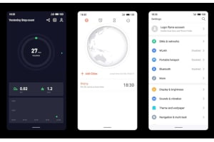 Meizu Note 8