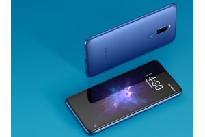 Meizu Note 8