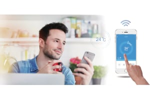 Midea Mission II