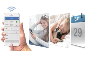 Midea Mission II
