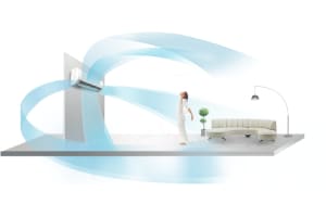 Midea Mission II