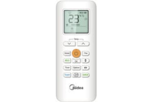 Midea Mission II