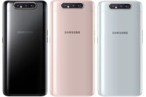 Samsung Galaxy A80