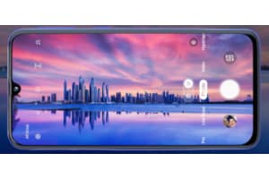 Samsung Galaxy A80