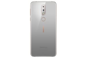 Nokia 6