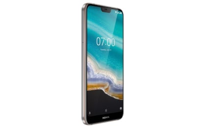 Nokia 6
