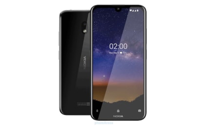Nokia 4.2 DS
