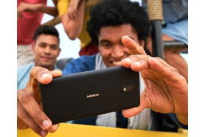 XIAOMI smartphone