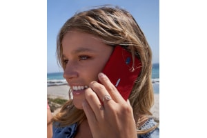 Dual sim smartphones