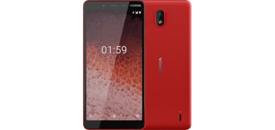 Xiaomi Redmi 5