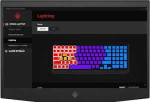 HP Omen