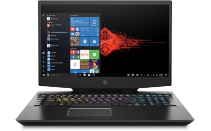 HP Omen