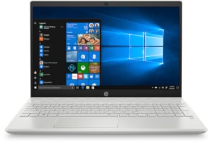 HP Pavilion