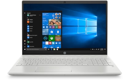 HP Pavilion