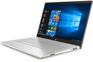HP Pavilion