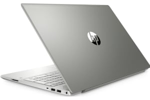 HP Pavilion