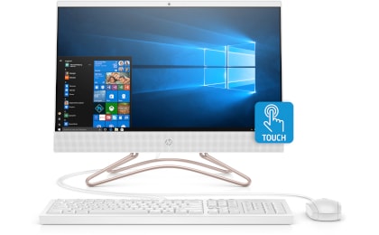 HP All-in-One 22-c0024nv