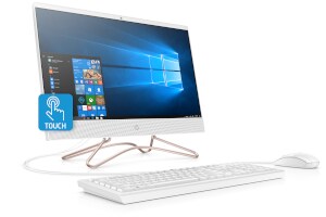 HP All-in-One 22-c0024nv
