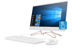 HP All-in-One 22-c0024nv