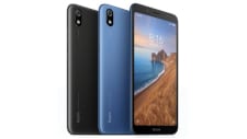 xiaomi smartphone