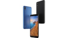 Dual sim smartphones
