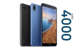 XIAOMI smartphone