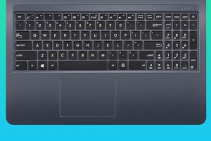 Asus X543UB-DM885T