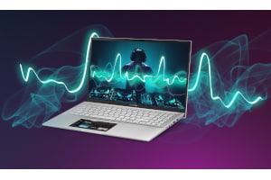 Asus ZenBook Edtion 30
