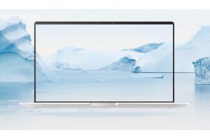 Asus ZenBook Edtion 30