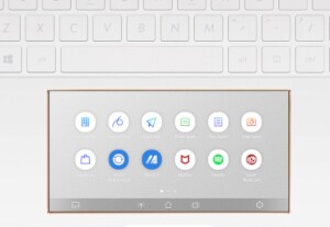 Asus ZenBook Edtion 30