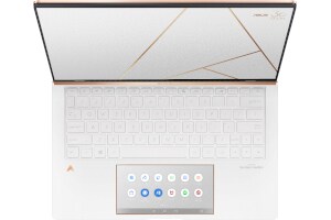 Asus Zenbook Edition 30
