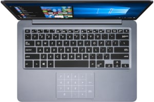 Asus E406SA-BV243TS