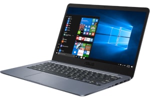 Asus E406SA-BV243TS