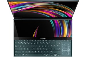 Asus ZenBook Pro Duo
