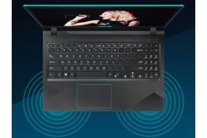 Asus X560UD