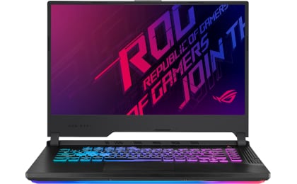 Asus Rog G531GV-AL072T